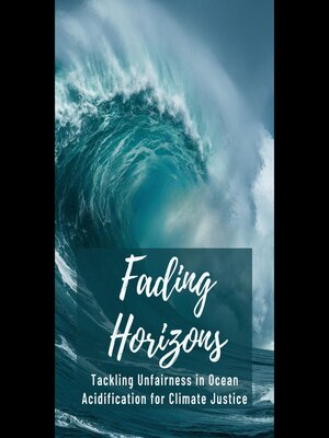 cover image of Fading Horizons